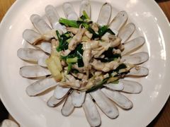 -宴小馆·小海鲜青岛菜(五四广场店)