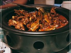 -闽鄂情·闽南招财鸭(水头店)