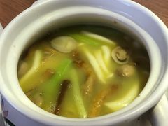 野山菌一品锅-有锞私房菜(良乡大学城店)