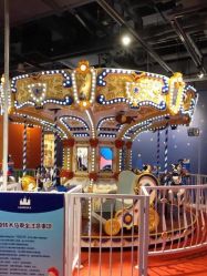 -幻贝家儿童乐园(苏州中心店)