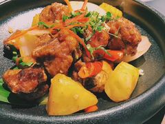 -美奈小馆·越南料理(中航城君尚购物中心店)