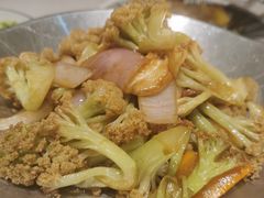 -小菜园新徽菜(上海浦东复地活力城店)