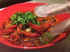 -红辣椒·川菜·火锅(科华路店)