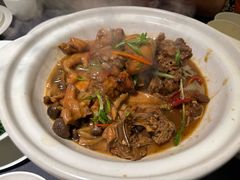 -楚禾宴·家宴(光谷大道店)