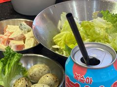 -GOGIYA·咕叽吖韩国传统烤肉店(东方新天地店)