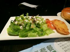 -伯顿西餐厅(长安莲峰北路店)