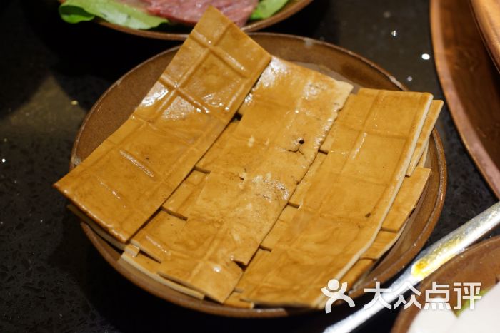 渝玺老火锅豆干 6元图片 第25张