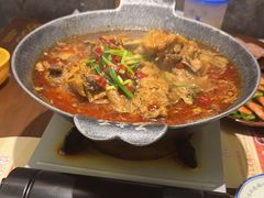 -石灰石烧鸡公(南通万象城店)