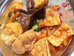 -桂湘缘卤味螺蛳粉