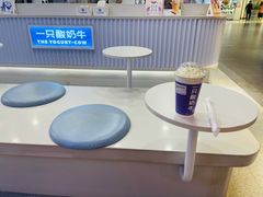 -一只酸奶牛(兰州中心店)