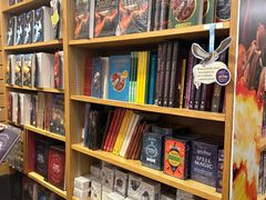 -纪伊国屋书店(Singapore Main Store)