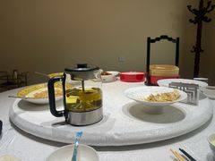 -惠丰堂饭庄(北洼路店)