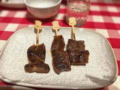 -西贝(上海我格广场店)