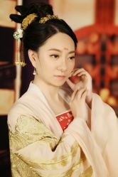 点击看大图 -美云庭古装·格格服汉服·京城旅拍(北京店)