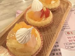 -彩点(宝华店)