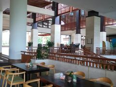 大堂-三亚国光豪生度假酒店-椰语堂(国光豪生店)