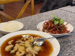 -徐记私厨(半淞园路店)