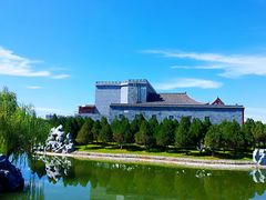 -沈阳方特欢乐世界