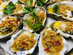 -人和啤酒屋海鲜大排档(营口路店)