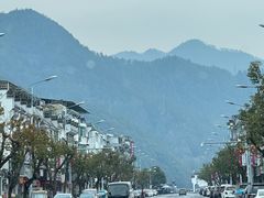 -新安江山水画廊风景区