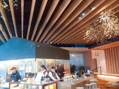 -Seesaw Coffee(朝阳大悦城店)