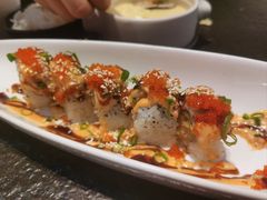 -将太无二·北美传奇寿司(荟聚购物中心西红门店)