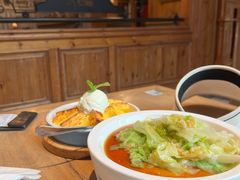 -新白鹿餐厅(城西银泰城店)