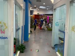 -关键词英语·青少儿·语言培训(福田区委校区)