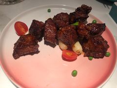 -荷塘秋月·本帮江浙菜(国权路店)