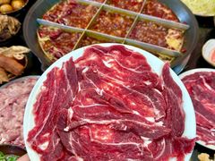 -肥龙火锅(南坪店)