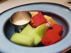 -尊品牛排(沙湾印象汇店)
