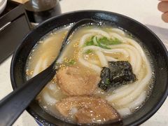 -京樽回転寿司(奥林匹克店)