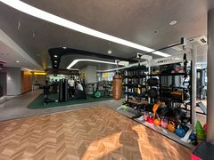 -MYFIT健身工作室(赞成店)