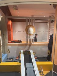 -奈尔宝家庭中心·亲子餐厅(北京东坝万达店)