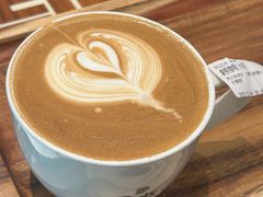 -Peet's Coffee皮爷咖啡(华强北茂业店)