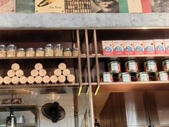 -Margherita雏菊意大利餐厅(雅颂庭购物中心店)