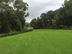 -Emerald Botanic Gardens