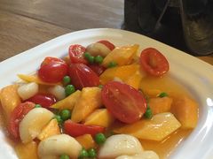 烩养颜-旅马餐厅(茅家埠店)