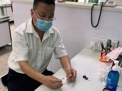 -大明眼镜(西四店)