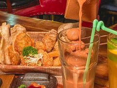 -JUKEBOX玖部音乐餐厅(华侨城店)