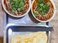 -老·贝尔杂碎馆