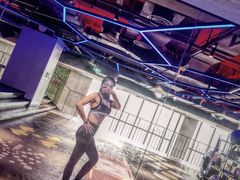 -VIP 威尔仕健身·游泳(嘉华中心店)