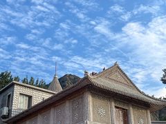 -灵山岛风景区