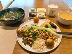 -全季酒店(合肥中科大黄山路店)