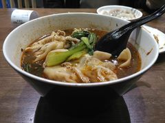 -谭师爷龙抄手(白下路店)