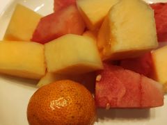 -上海虹桥宾馆味翠餐厅