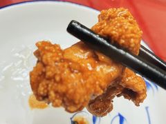 -杨辉饭店