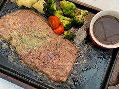 -必胜客(天河城店)