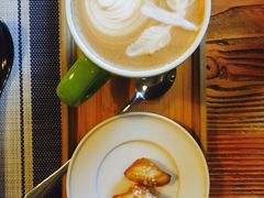 -Kitchen·Y洋厨房西餐厅(王府壹号店)