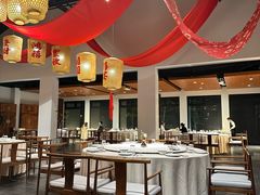 -禧宴Joyous Restaurant(禧园店)